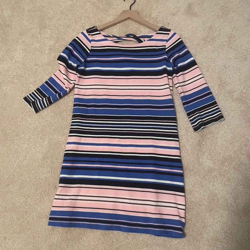 Lily Pulitzer Sundress